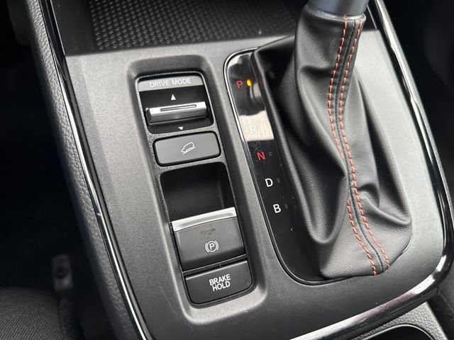 Certified 2025 Honda CR-V Sport image 27