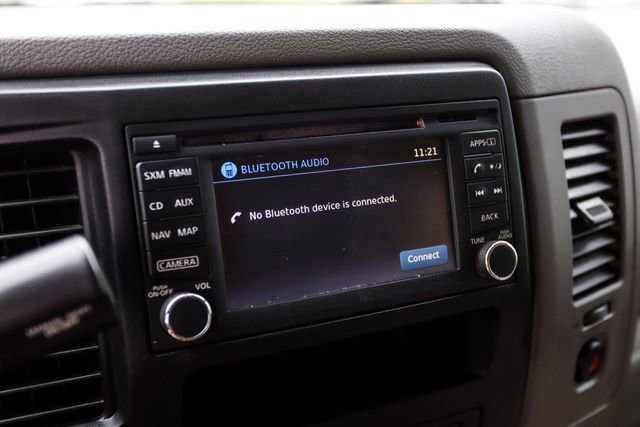 Used 2016 Nissan NV 3500 SL image 28