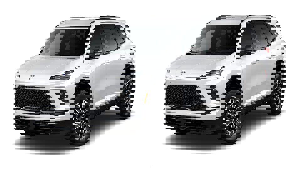 New 2026 Buick Enclave Sport Touring w/ Power Package image 25