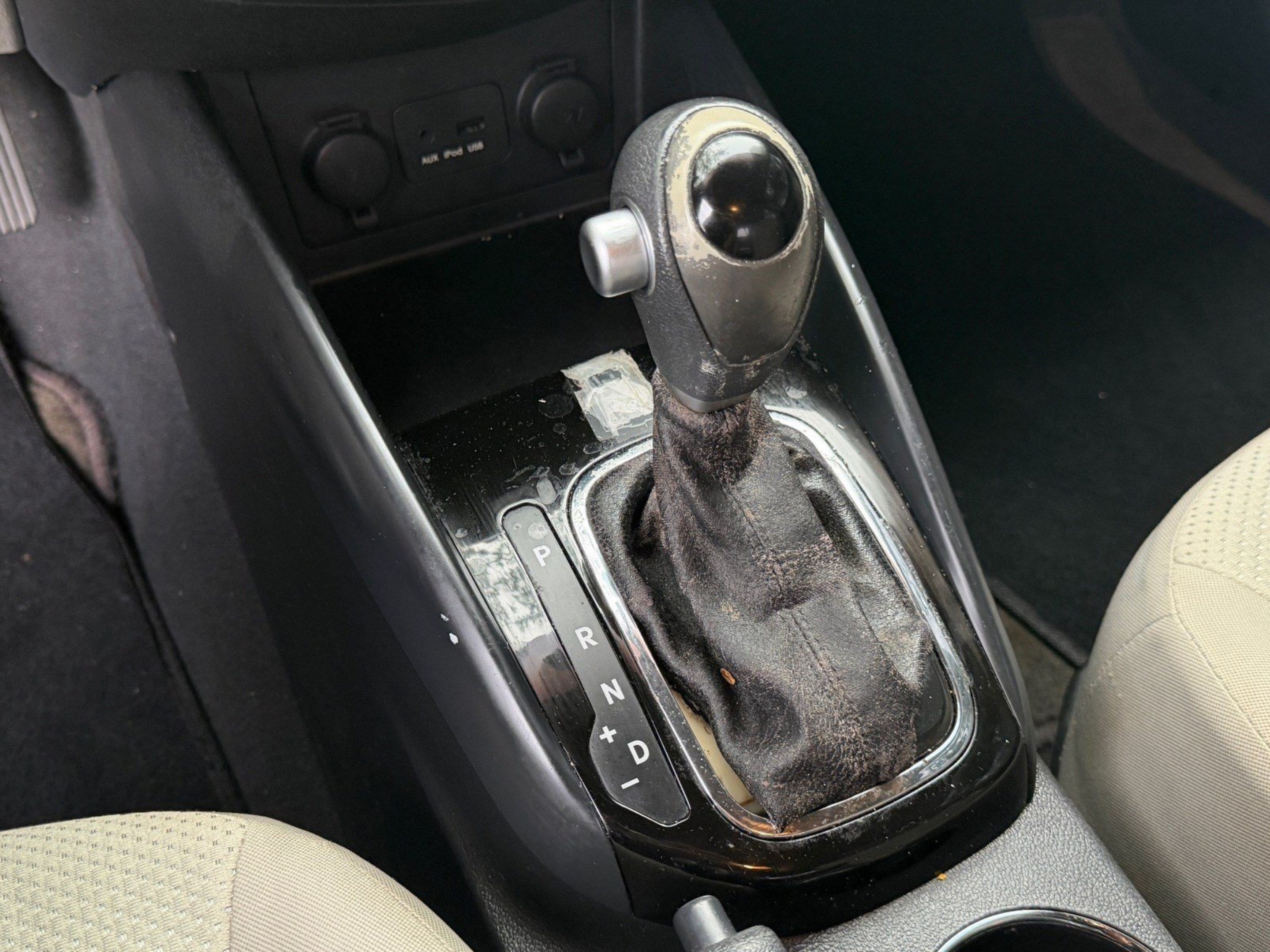 Used 2011 Kia Forte LX FWD image 18