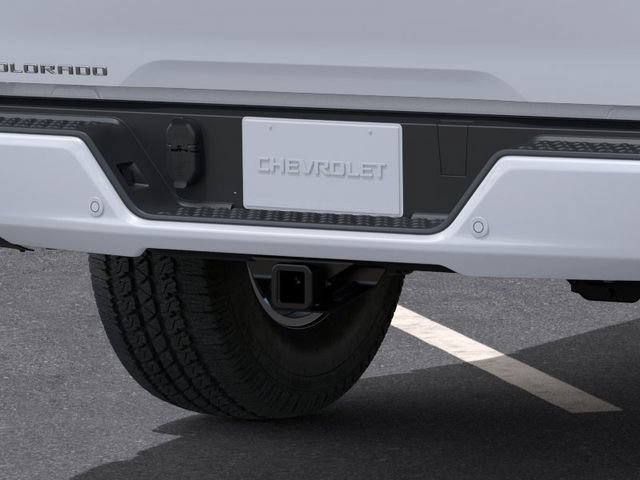 New 2026 Chevrolet Colorado LT w/ Advanced Trailering Package RWD image 14