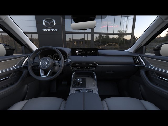 New 2026 MAZDA CX-90 3.3 Turbo w/ Premium Sport Pkg AWD/4WD image 2