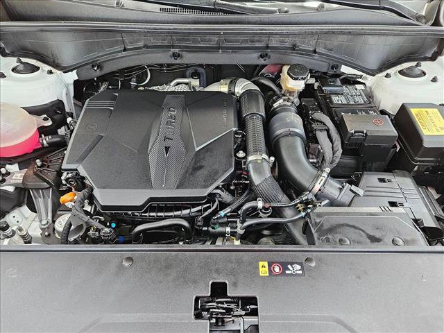 Used 2023 Kia Sorento SX image 23