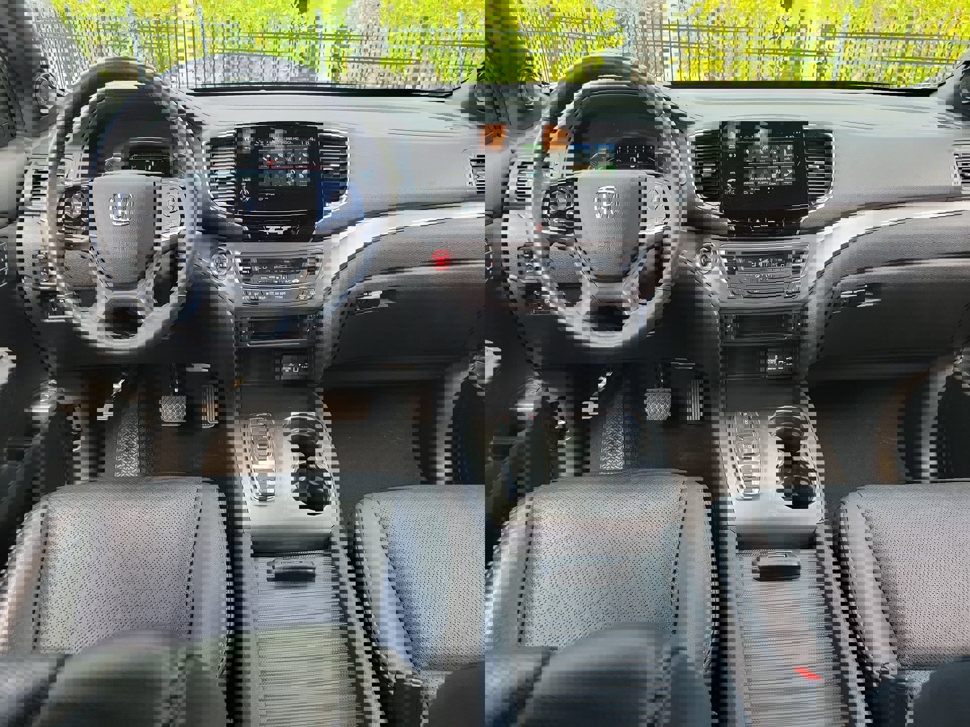 Used 2021 Honda Passport EX-L image 15