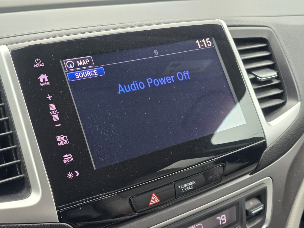 Used 2017 Honda Ridgeline RTL-T image 26