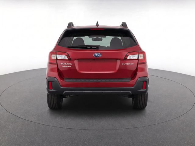 Used 2018 Subaru Outback 2.5i Limited AWD/4WD image 7