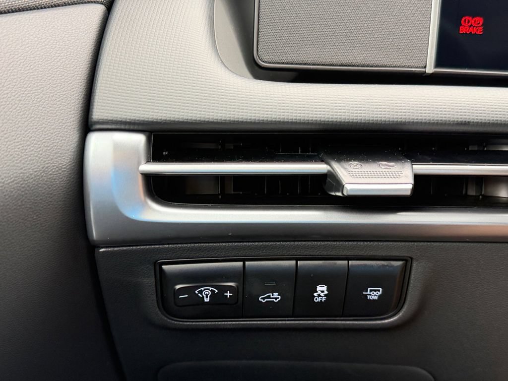 New 2026 Hyundai Santa Cruz XRT AWD/4WD image 20