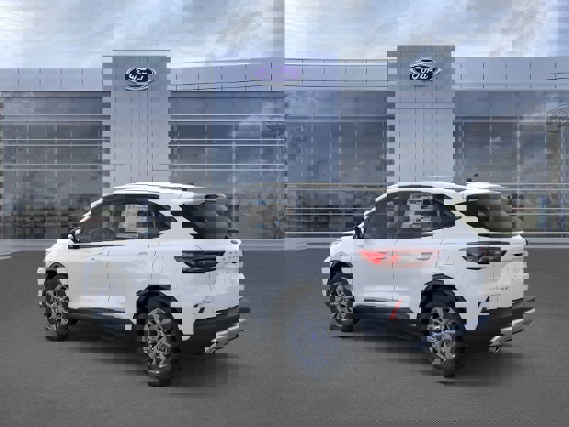 New 2026 Ford Escape Active w/ Active Premium Tech Pack image 4