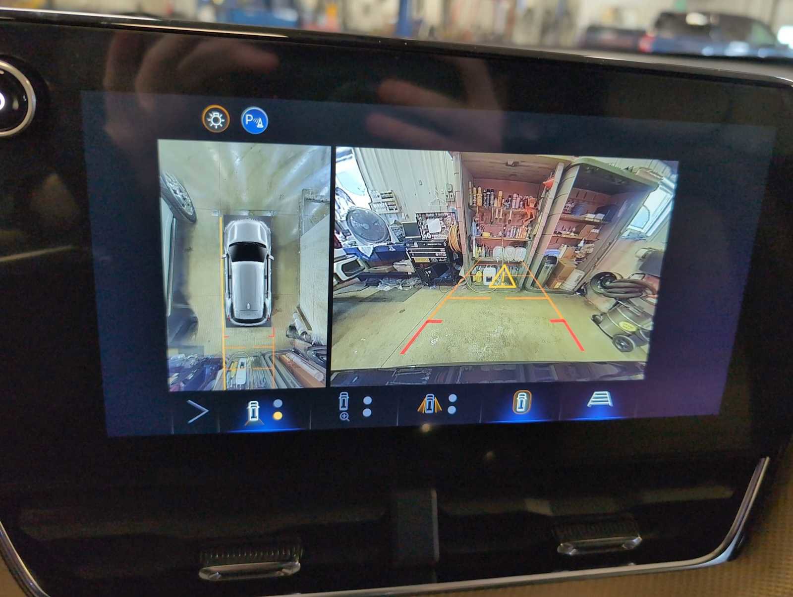 New 2026 Chevrolet Equinox ACTIV w/ Convenience Package III image 15