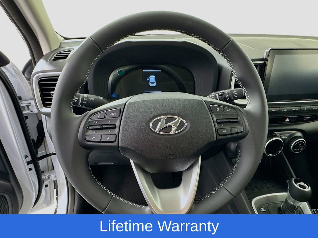 New 2026 Hyundai Venue SEL image 11