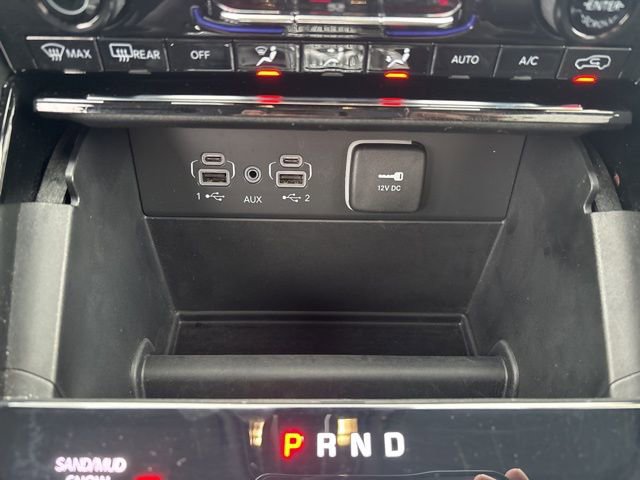 Used 2023 Jeep Grand Cherokee Limited AWD/4WD image 37