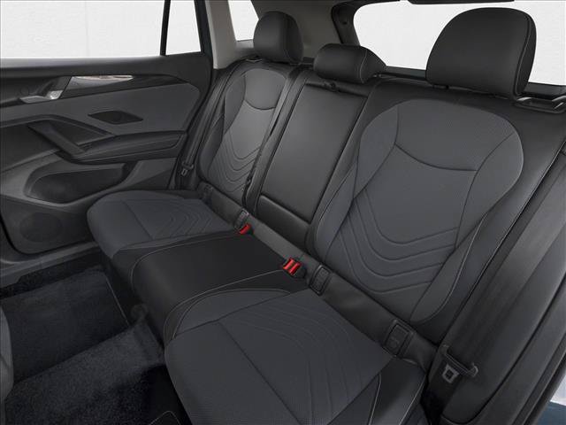 New 2026 Volkswagen Tiguan SEL R-Line AWD/4WD image 9