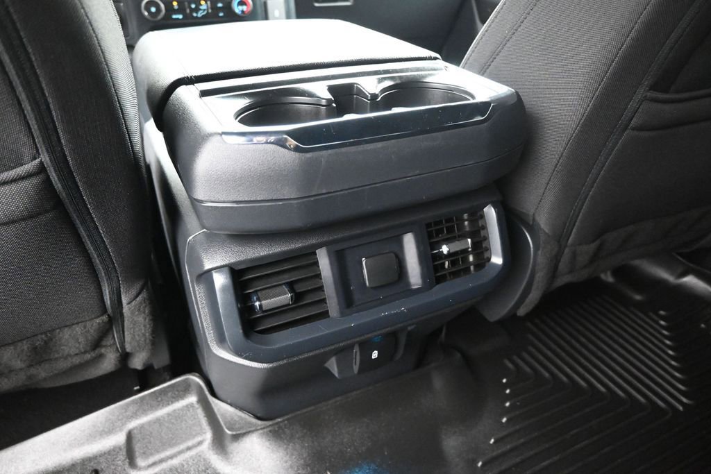 Used 2024 Ford F150 STX RWD image 19