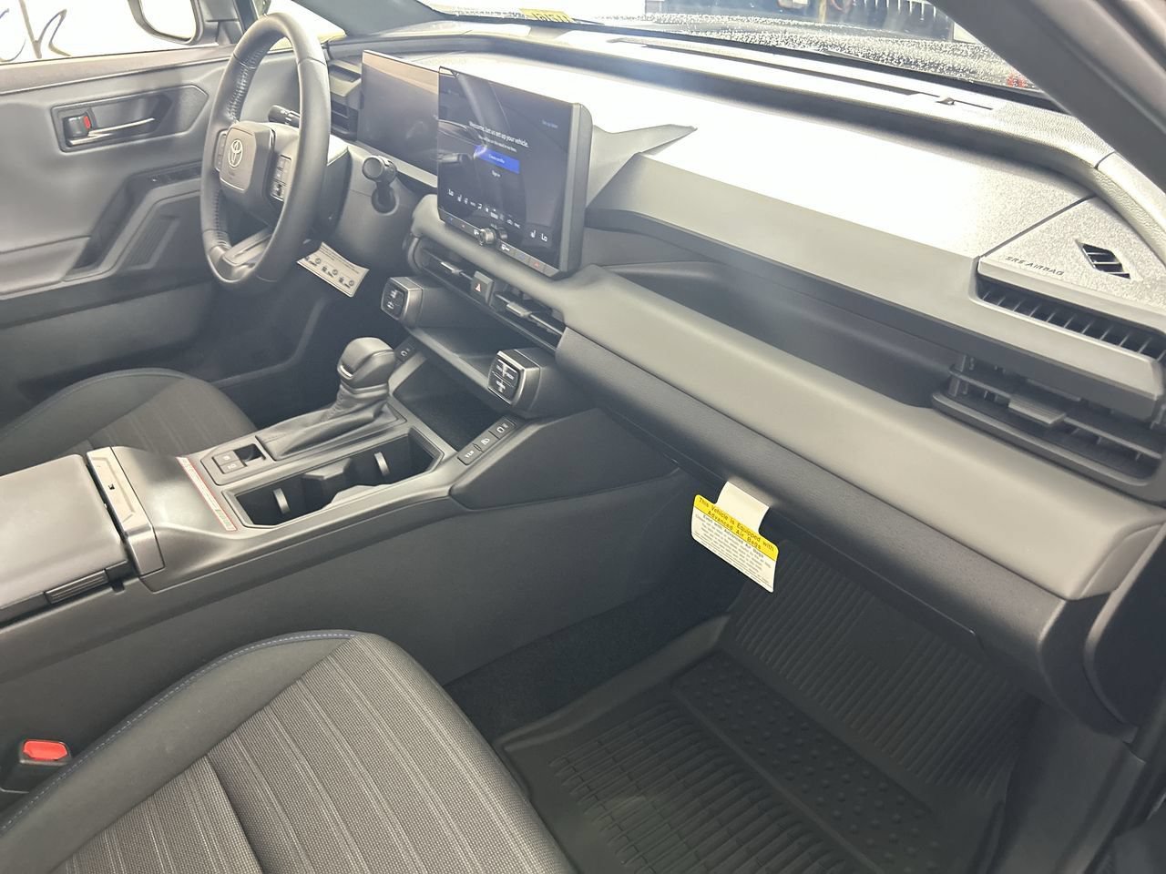 New 2026 Toyota RAV4 SE AWD/4WD image 25
