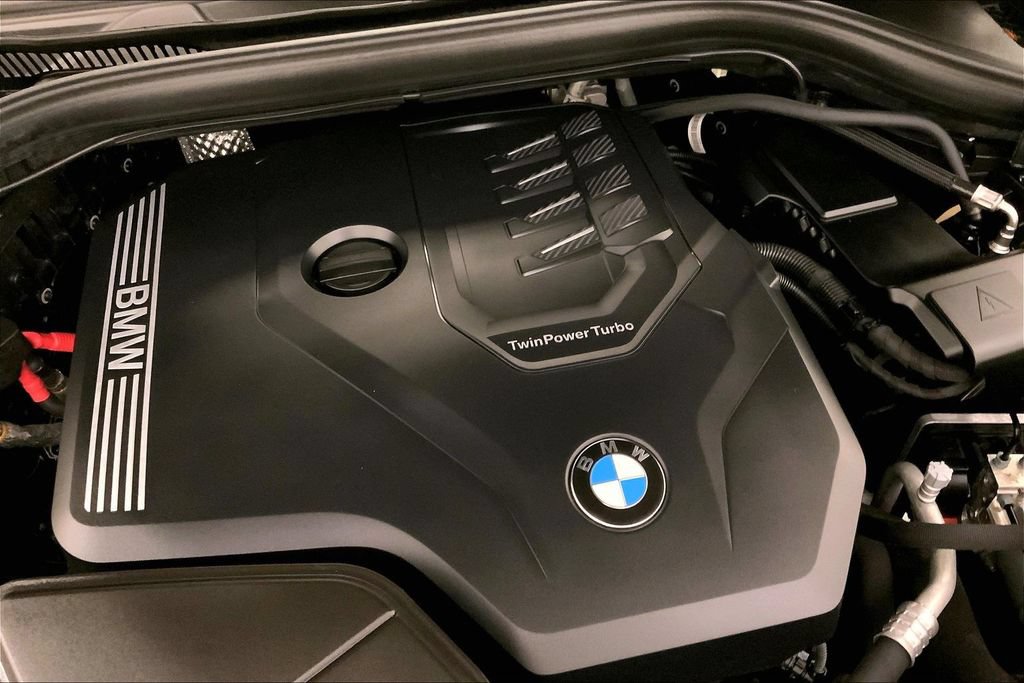 Used 2024 BMW X4 xDrive30i w/ Premium Package AWD/4WD image 29