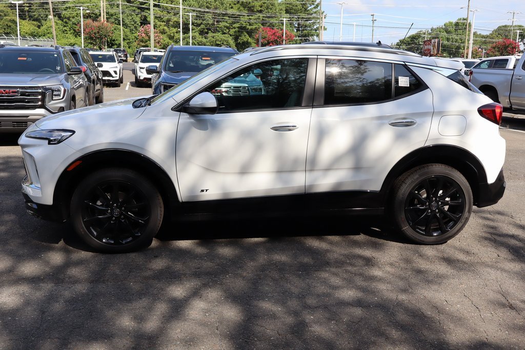 New 2026 Buick Encore GX Sport Touring w/ Experience Buick Package image 5