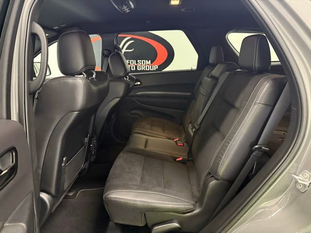 New 2026 Dodge Durango SRT Hellcat image 15