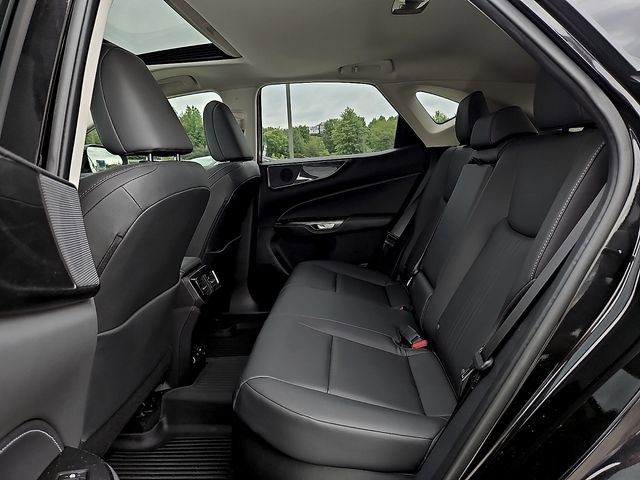 Used 2025 Lexus NX 350h AWD w/ Accessory Package (2T) image 11