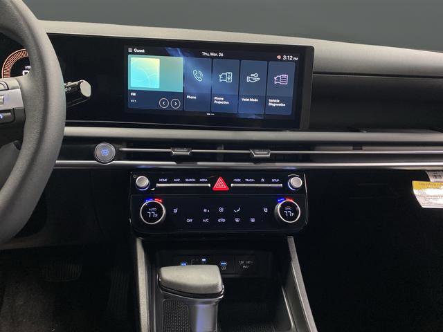 New 2026 Hyundai Santa Cruz SEL AWD/4WD image 11