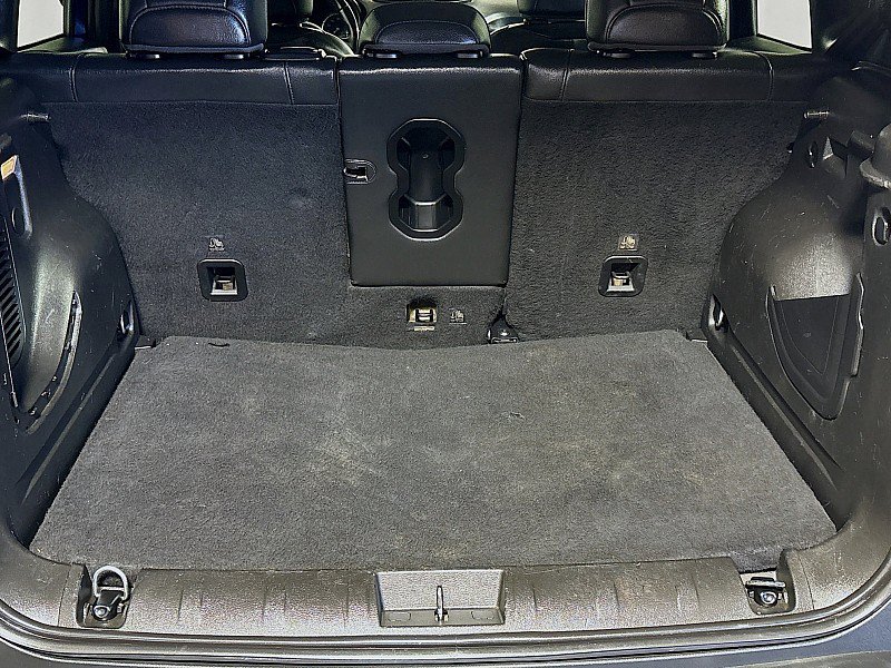 Used 2021 Jeep Renegade Trailhawk AWD/4WD image 24