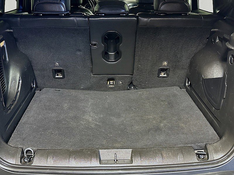 Used 2021 Jeep Renegade Trailhawk AWD/4WD image 24