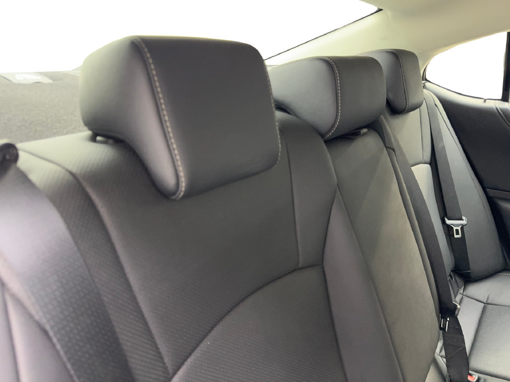Used 2025 Lexus ES 300h w/ Premium Package FWD image 42