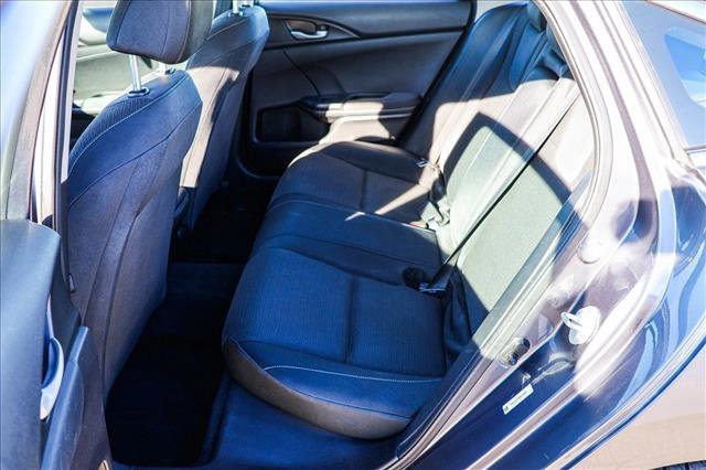 Used 2021 Honda Insight EX image 20