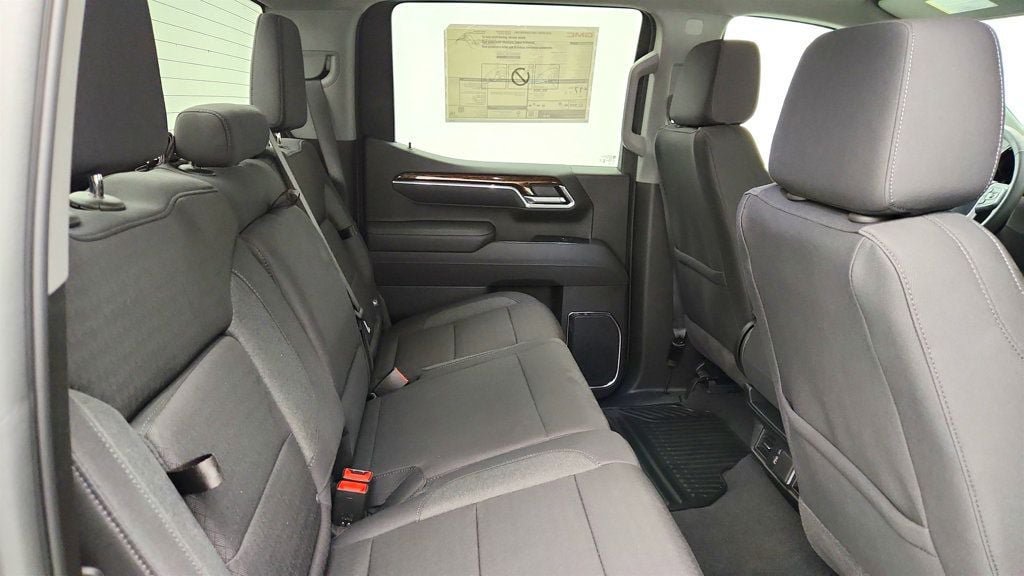 Used 2026 GMC Sierra 1500 Elevation AWD/4WD image 19