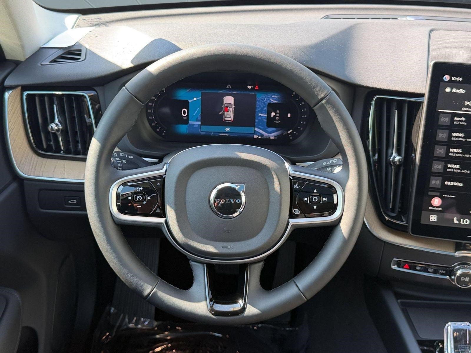 New 2026 Volvo XC60 B5 Core w/ Protection Package AWD/4WD image 11