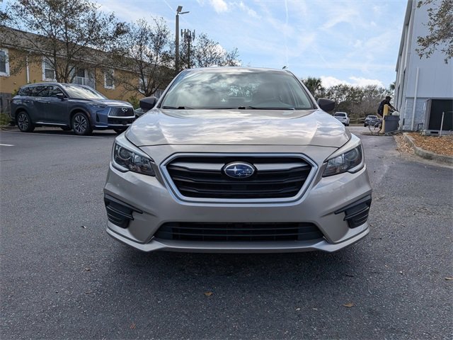 Used 2019 Subaru Legacy 2.5i w/ Alloy Wheel Package image 8