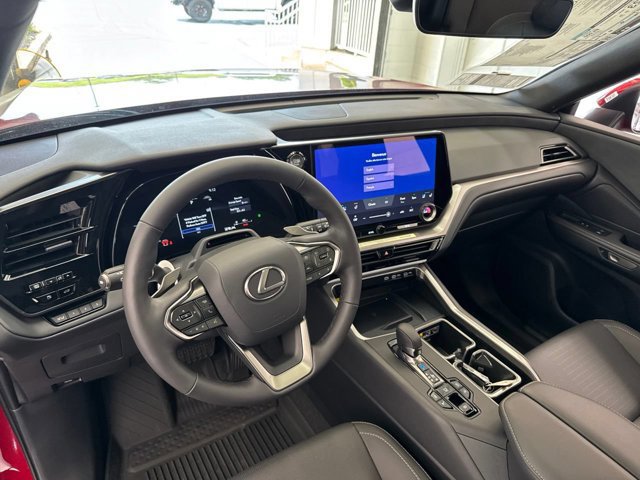 New 2026 Lexus TX 350 AWD w/ Technology Package image 19