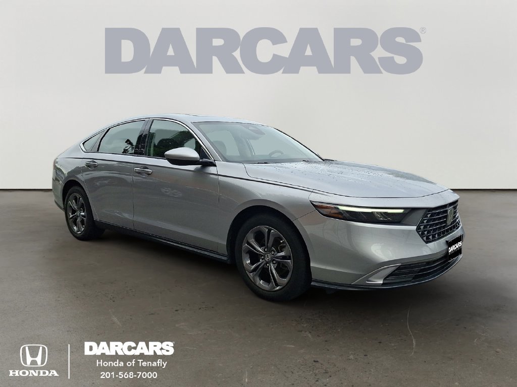 Used 2023 Honda Accord EX