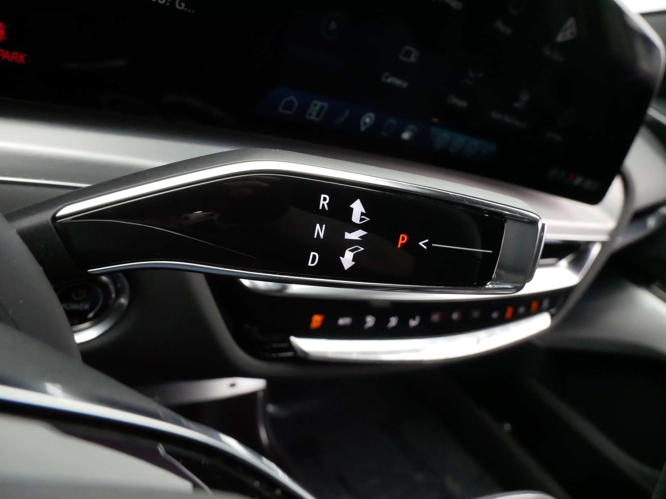 Certified 2024 Cadillac Lyriq Luxury w/ LPO, Floor Liner Package image 24