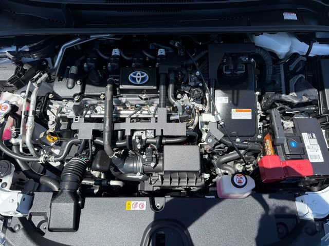Used 2022 Toyota Corolla LE FWD image 20