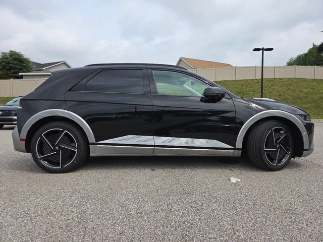 New 2026 Hyundai Ioniq 5 Limited AWD/4WD image 21