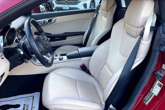 Used 2019 Mercedes-Benz SLC 300 image 23