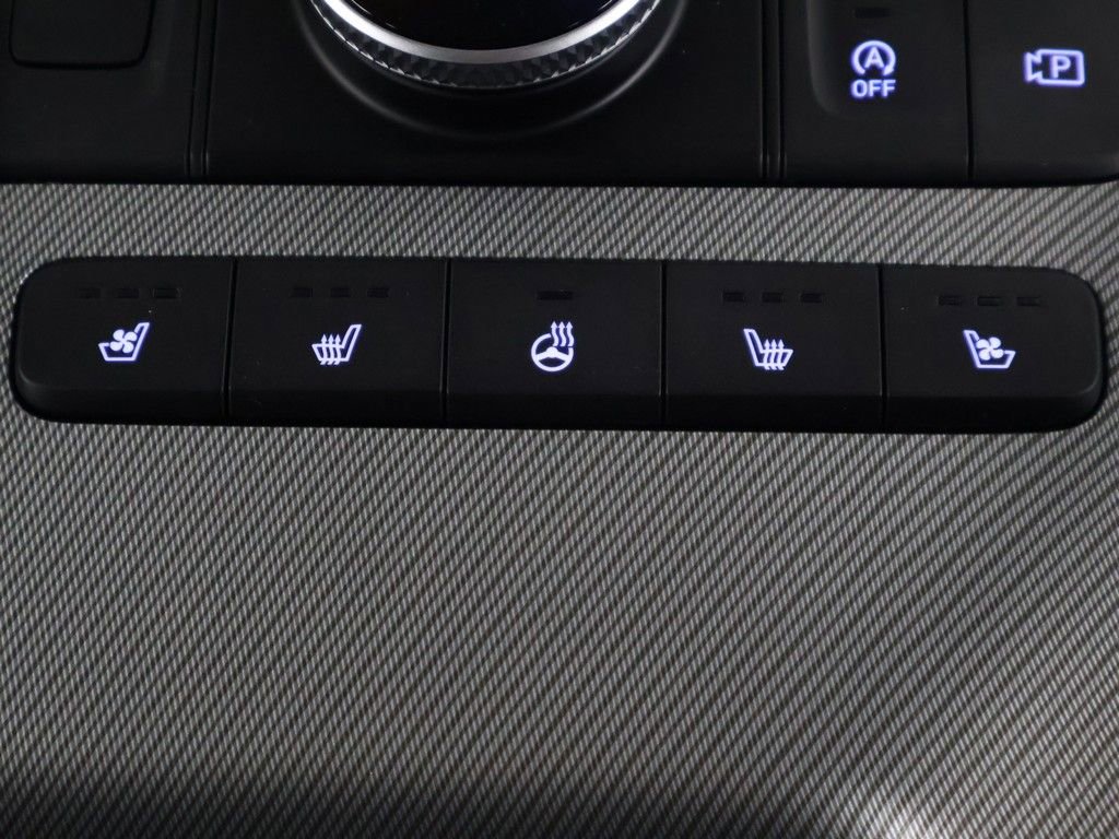 Used 2025 Hyundai Palisade SEL image 54