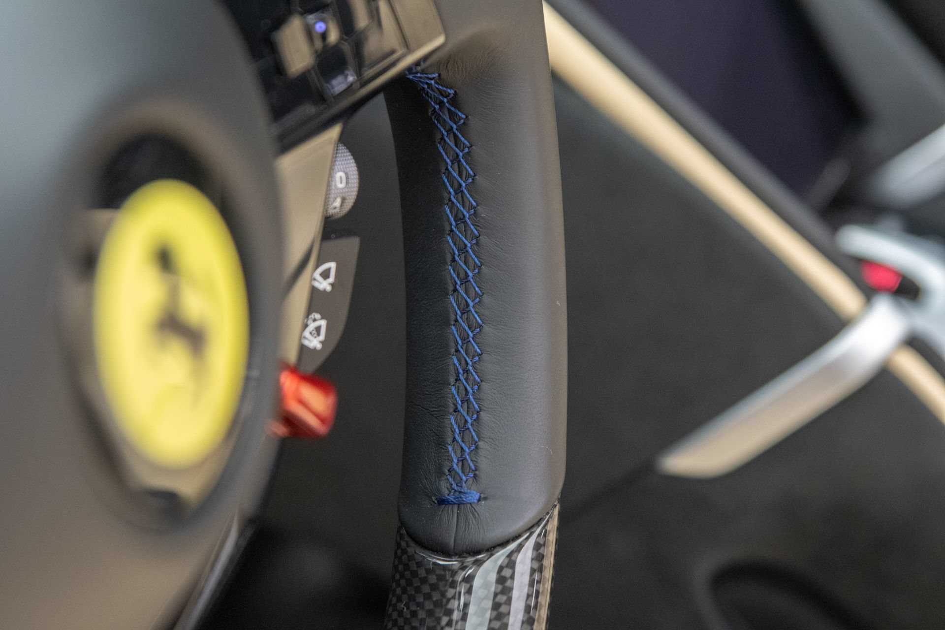 Used 2026 Ferrari Roma Spider RWD image 26