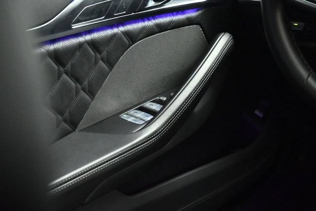 Used 2024 BMW M8 Gran Coupe xDrive Competition AWD/4WD image 41