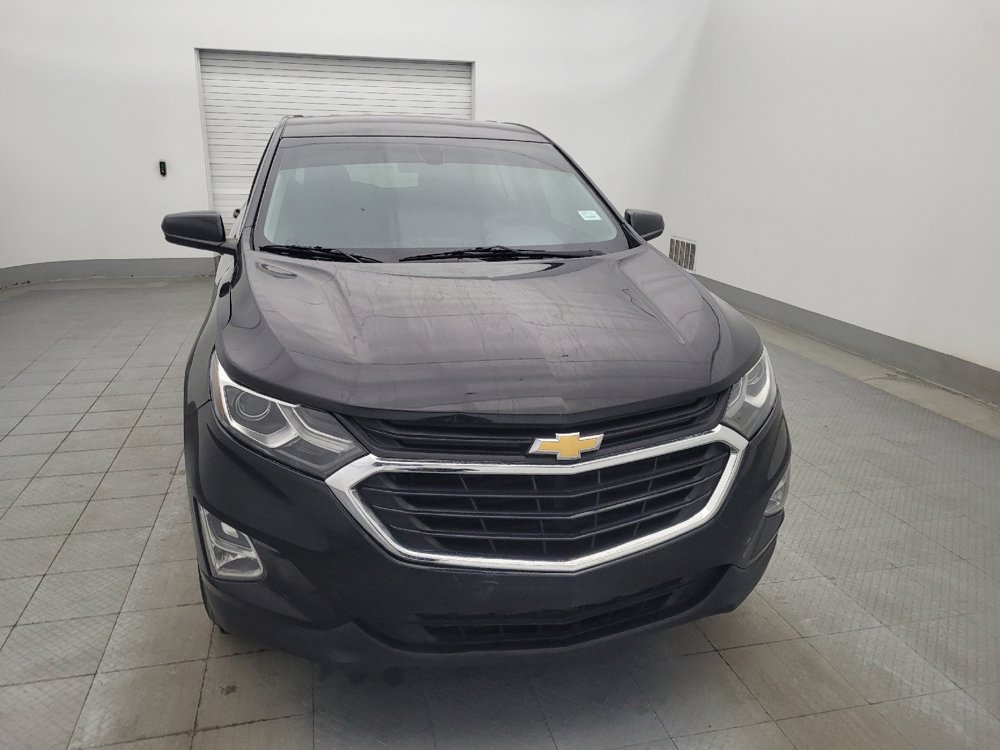 Used 2019 Chevrolet Equinox LT image 14