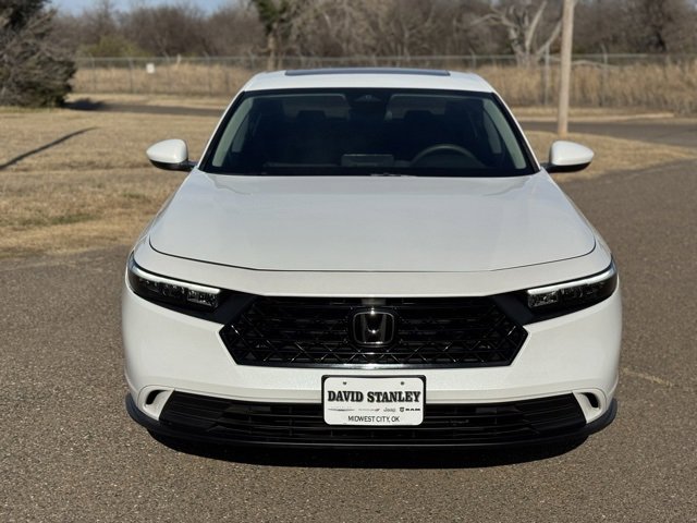 Used 2024 Honda Accord EX image 2