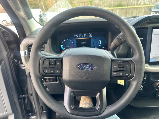Used 2025 Ford F150 XL AWD/4WD image 21
