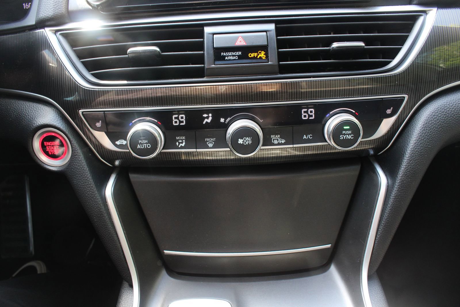 Used 2022 Honda Accord Sport image 32