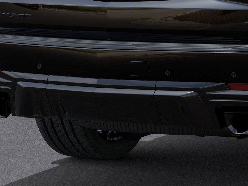 New 2026 Cadillac Escalade ESV V AWD/4WD image 14