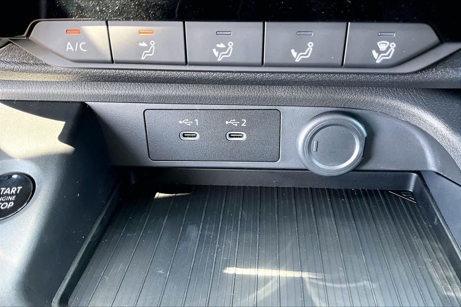 New 2027 Nissan Sentra S w/ Floor Mat Package FWD image 12