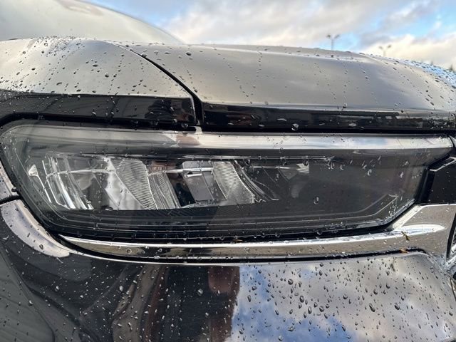 Used 2022 Jeep Grand Cherokee L Overland image 9