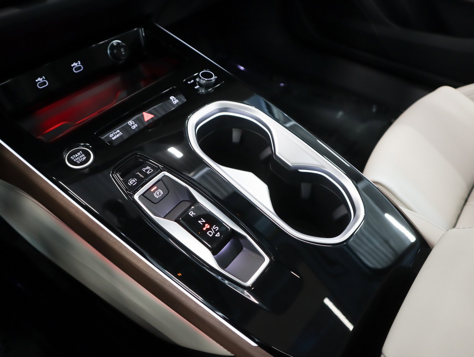 New 2026 Audi A6 Premium Plus AWD/4WD image 21