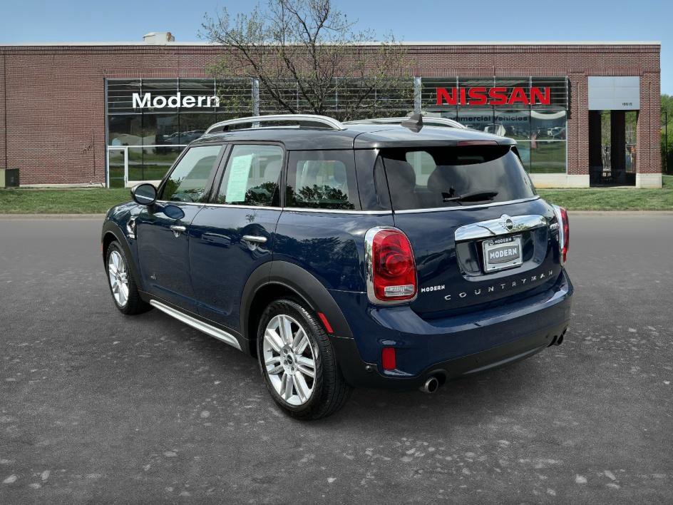 Used 2019 MINI Cooper Countryman S image 2