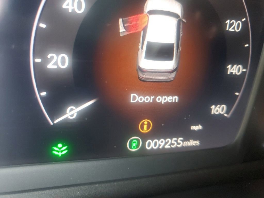 Used 2025 Honda Accord LX image 13