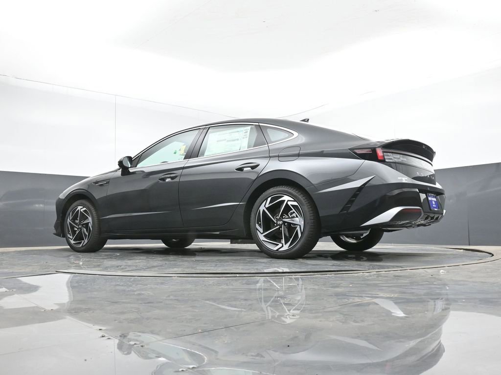 New 2026 Hyundai Sonata SEL image 12